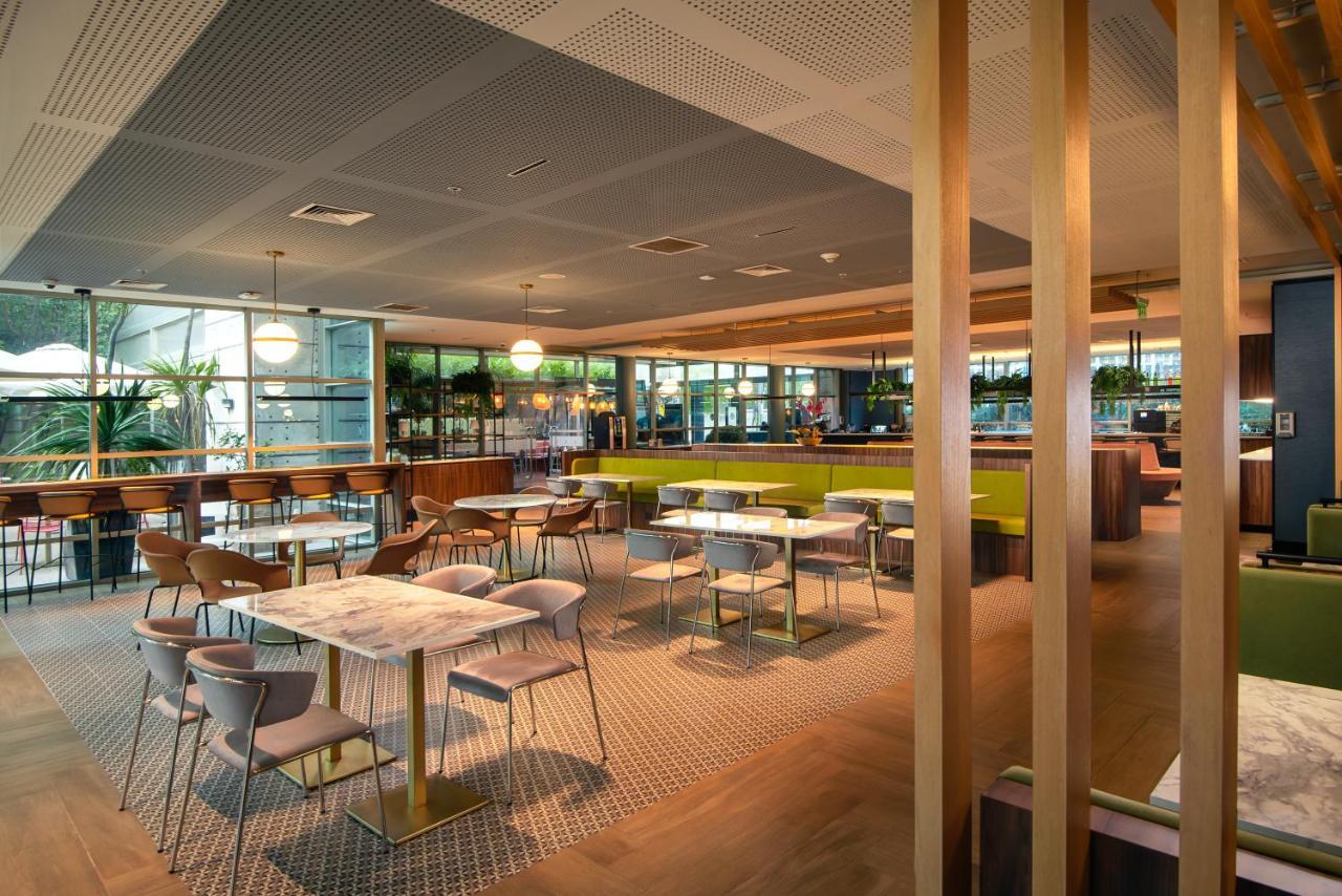 Novotel Condes Santiago