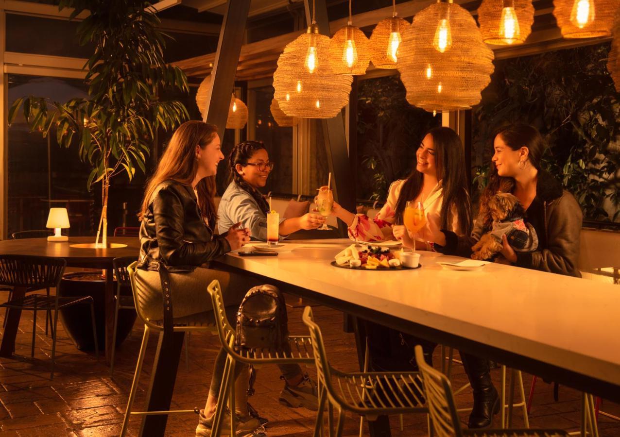 Novotel Condes 4* Santiago