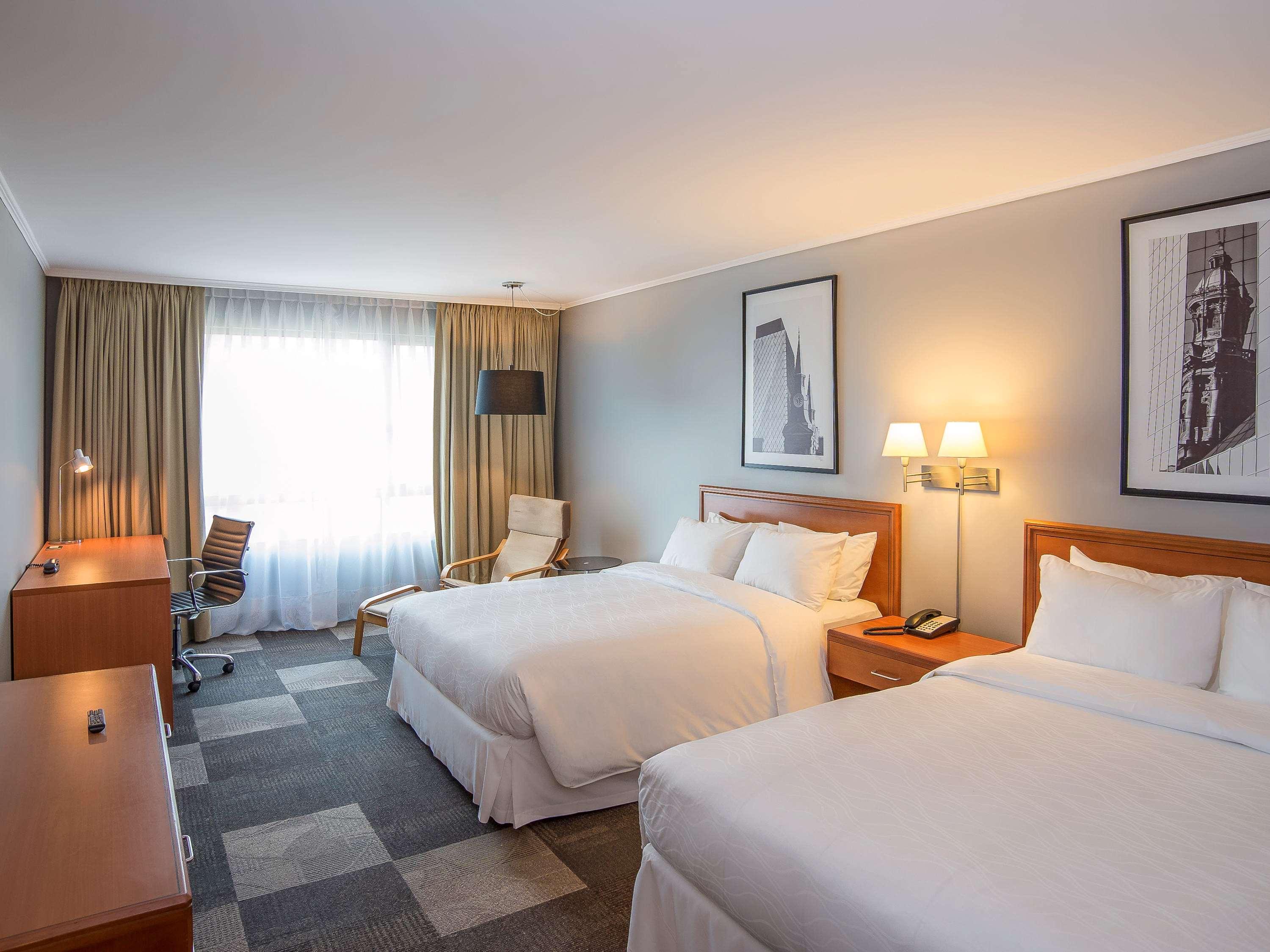 Novotel Condes Hotel Santiago