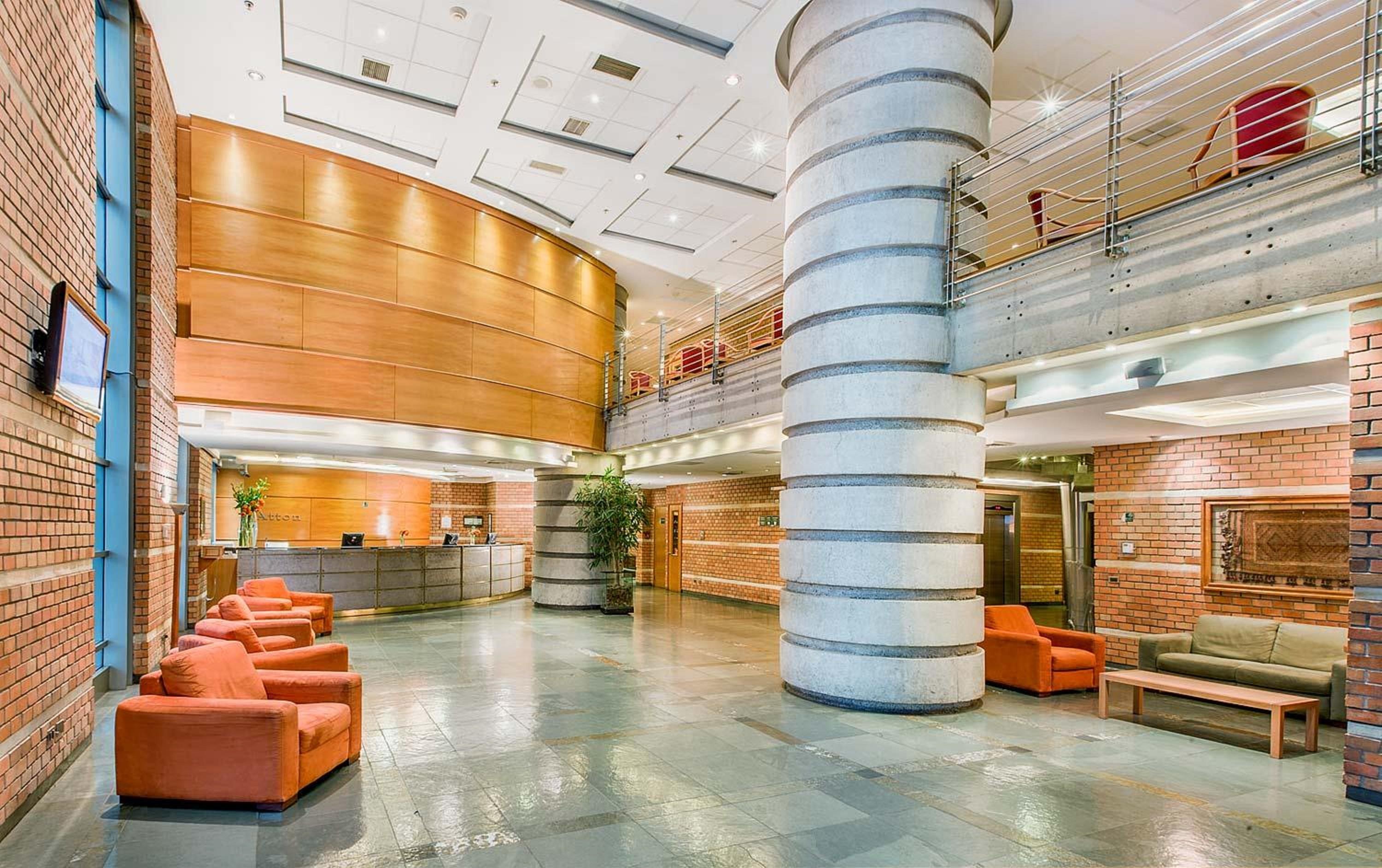 Novotel Condes 4* Santiago